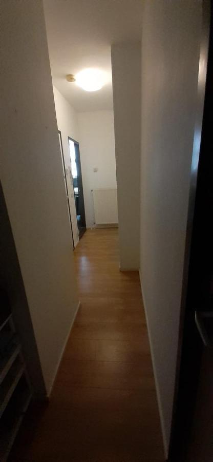 Charlotte, Not For Parties, Not A Hotel, Room With Shared Bathroom, No Kitchen Amsterdam Exterior photo